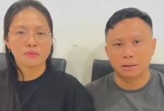 Selisih Umur Mega Nusi dan Wahyudin Moridu Berapa? Inilah Biodata Anggota DPRD Gorontalo yang Ngaku Mau Rampok Uang Negara dan Bawa Selingkuhan Pakai Dana APBD