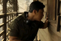 Made in Korea Episode 7-8 TAMAT Sub Indo dan Spoiler serta Link Bukan LK21 di Disney Plus: Kematian Misterius Direktur Hwang