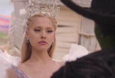 Review Wicked: For Good – Kisah Persahabatan, Politik, dan Takdir yang Semakin Kelam