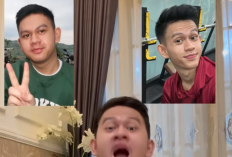 Lama Tak Muncul, TikToker Alwi Fahry Dilarikan ke Rumah Sakit: Benarkah Karena Obat Penggemuk?