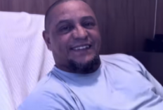 Apa Penyebab Roberto Carlos Meninggal Dunia? Inilah Kronologi Tewasnya Pemain Brazil, Benarkah Hoax?