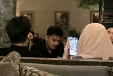 Pasca Klarifikasi dan Pengakuan Pernikahan Siri, Keduanya Diduga Masih Bertemu—Netizen Geram, Soroti Hipokrisi dan Moralitas