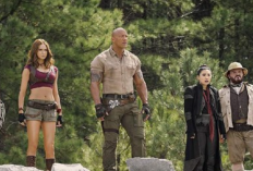 Jadwal Bioskop Trans TV  17 - 22 Februari 2026