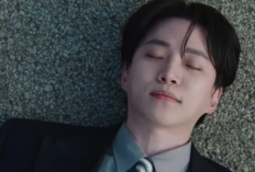 Typhoon Family Episode 4 Sub Indo Serta Spoiler dan Link Bukan LK21 di Netflix: O Mi Seon jadi Sosok Penolong di Tengah Kegelapan