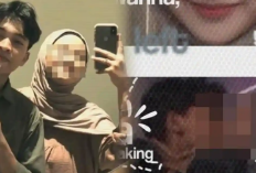 Pacar Mahasiswi Korban Pembacokan di Riau Syok Usai Video Syur Fara dan Raihan Viral