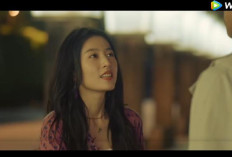Drama Will Love in Spring (2024) Sub Indo Episode 5 Tayang di WeTV Bukan Loklok - Bocoran Sinopsis, Daftar Pemain, Tautan Nonton Hingga Jadwal Tayang