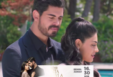 Daftar Acara ANTV Hari ini 12 November 2025: Series India, Takdir Cinta Layla, Zeynep, Rindu Tak Berujung Ada Mega Bollywood Paling Yahud + Link