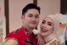 Selisih Umur Angga Wijaya dan Nurul Kamaria Berapa? Inilah Biodata Mantan Suami Dewi Perssik yang Digugat Cerai di Pengadilan Agama Jakarta Selatan