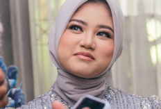 Profil Biodata Fadhilah Eryananda Psikolog UI yang Dinikahi Yudha Keling dengan Mahar Saham GOTO: Umur, Agama dan IG