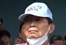 Profil Tampang Haji Manaf Mantan Jaksa yang Viral Setelah Berdebat dengan Dedi Mulyadi Soal Sewa Lahan Negara: Umur, Agama dan IG