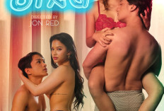STREAMING Film Filipina STAG (2024) Penuh Adegan 18+ No Sensor Sama Sekali, Bocoran Sinopsis, Jadwal Penayangan, Daftar Pemain Lengkap Link Download hingga Nonton di Mana?