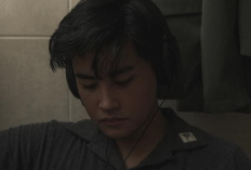 Apa Pekerjaan Rafi Pangestu? Anak Adjie Pangestu dan Annisa Trihapsari yang Resmi Melamar Nabila Febrina, Benarkah Chef Hingga Fotografer?