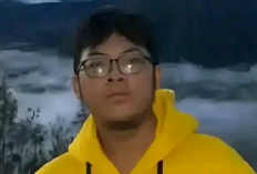 Profil Tampang Syafiq Ridhan Ali Razan Pendaki yang Ditemukan Tewas di Gunung Slamet Usai 17 Hari Hilang, Lengkap: Umur, Agama dan IG