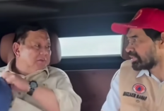 Prabowo Tegaskan Sanksi Tegas untuk Kepala Daerah yang Mangkir saat Bencana: Itu Namanya Desersi!