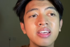 Profil Tampang Yusril Yudane TikToker yang Ikut di Audisi Indonesian Idol 14 dan Raih 5 Yes serta Golden Ticket, Lengkap: Umur, Agama dan IG