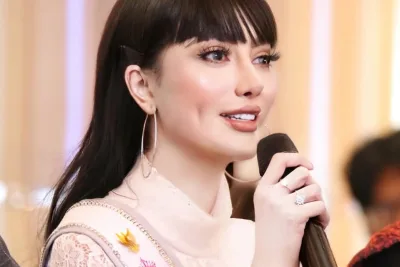 Profil Kalisa Putri Raih yang Viral di Threads Ternyata Raih Gelar Miss Asia Indonesia 2023 Usai Proses Seleksi Internasional