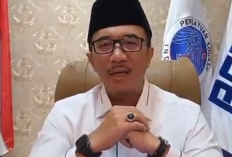 Profil Tampang Dr. Syaiful Ma’arif Ketua Baru IKA FH UNAIR, Lengkap: Umur, Agama dan Akun Instagram