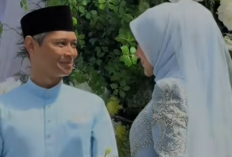 Apa Pekerjaan Ezwan Zain? Sosok yang Resmi Menikah dengan Erra Fazira Mantan Istri Engku Emra, Benarkah CEO Ternama?