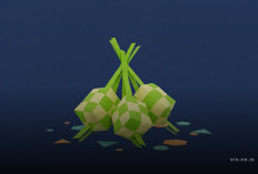 Kapan Lebaran Ketupat 2026? Ini Sejarah dan Makna Tradisinya