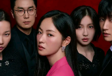 Sinopsis Drakor Ms. Incognito Sub Indo Full Episode Awal Hingga Tamat di TVN bukan LK21: Thriller Romantis yang Mengguncang Dunia Chaebol dengan Identitas Palsu 