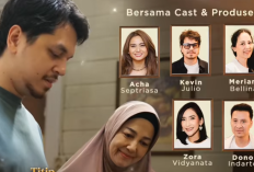 Film Titip Bunda di Surga-Mu (2026) Akankah Lanjut Season 2?