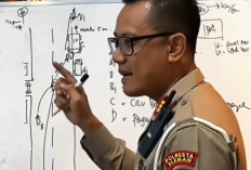 Siapa Istri AKP Mulyanto? Sosok Kasat Lantas Sleman yang Viral Usai Menjadikan Hogi Minaya Tersangka, Bukan Orang Sembarangan?