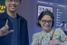Profil Tampang Ida Yulidina Istri Menteri Keuangan Purbaya Yudhi Sadewa, Lengkap dari Umur, Agama dan Akun Instagram