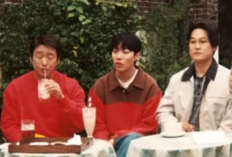 Park Bo Gum, Hyeri dan Keluarga Ssangmundong Reuni Ulang Tahun ke 10 Reply 1988, Ryu Jun Yeol Jarak Jauh 