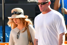 Inka Williams Anaknya Siapa? Inilah Biodata Model Australia Kekasih Baru Channing Tatum, Benarkah Bukan Orang Biasa di Bali?