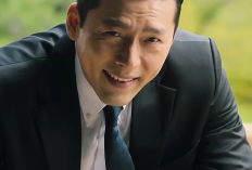 Nonton Drakor Made In Korea Episode 1-2 Sub Indo serta Link Bukan LK21 tapi di Disney Plus: Geon Young Mulai Mencium Aroma Busuk di Balik Perdagangan Gelap