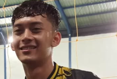 Apa Penyabab Azfar Burhan meninggal Dunia? Inilah Kronologi Tewasnya Kiper Futsal FC Malang 