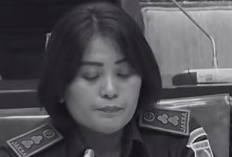  Siapa Danke Rajagukguk? Kajari Karo yang Jadi Sorotan di Tengah Kasus Video Profil Desa Amsal Christy Sitepu