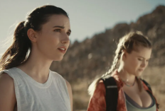 Sinopsis Fall Film Virginia Elizabeth Gardner di Bioskop Trans TV Hari ini 11 Oktober 2025