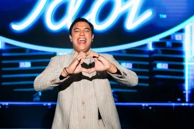 Profil Biodata Josh Flo Peserta Idol yang Tereliminasi di Babak Spektakuler Show 11 Indonesian Idol Season 14: Umur, Agama dan IG