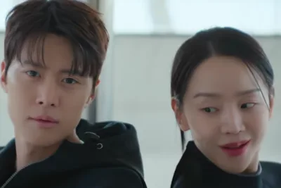 Filing for Love Episode 2 Sub Indo serta Spoiler dan Link bukan LK21 tapi di TVN: oh Ki Joon Mengubah Kehidupan Joo In Ah