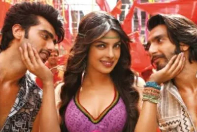 Sinopsis Gunday Mega Bollywood Paling Yahud Hari ini 29 April 2026 di ANTV