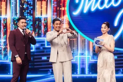 Josh Flo Tereliminasi! Inilah Hasil Babak Spektakuler Show 11 Indonesian Idol Season 14 dan Top 4