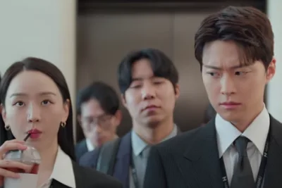 Daftar Pemain Drakor Filing for Love Tayang 25 April 2026 di TVN