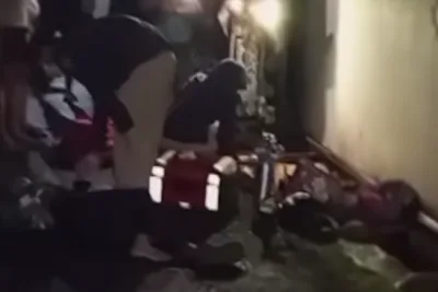 ART Tewas Usai Jatuh dari Lantai 4 Kos Benhil, Korban Baru Lima Hari Bekerja, Nama TikToker Adriel Viari Purba Terseret