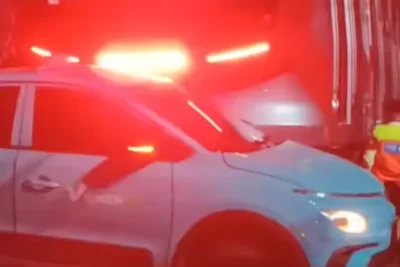 Tabrakan Kereta di Bekasi Timur Dipicu Taksi Listrik Mogok di Perlintasan Ampera