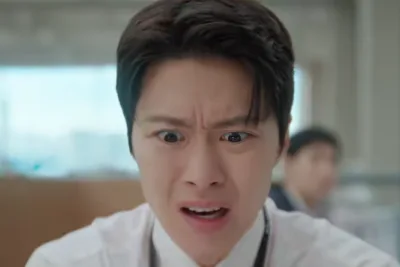 Nonton Draakor Filing for Love Episode 3-4 Sub Indo serta LINK, Jadwal dan Spoiler di TVN Bukan LK21: Tampilkan Konflik Kantor dan Awal Romansa Tak Terduga