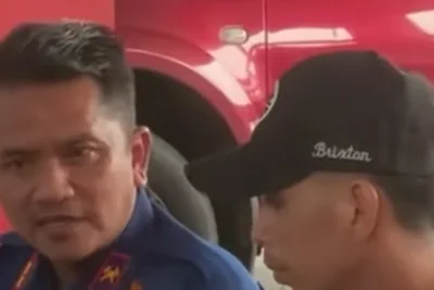 DC Pinjol di Semarang Akui Laporan Fiktif Kebakaran Warung, Ini Alasannya