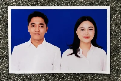 Profil Maul TikToker yang Resmi Menikah dengan Fidyah Haliza, Lengkap: Umur, Agama dan IG
