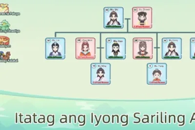 Download Jin Xiu Ren Sheng Mod Apk 2026 Banyak Dicari, Ini Fitur dan Risiko yang Perlu Diketahui