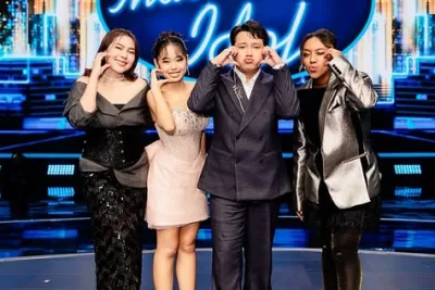 Hasil Indonesian Idol 2026 Tetapkan Top 4, Spekta 12 Tayang 4 Mei