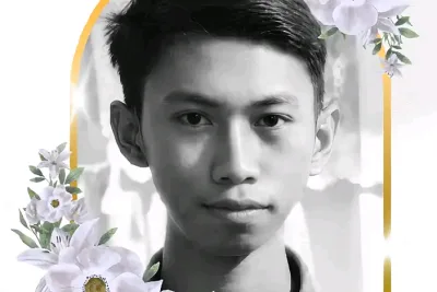 Dandy Pratama Wahyu Sosok yang  Bunuh Diri di Jembatan Cangar Diselidiki Polisi, Informasi Masih Simpang Siur