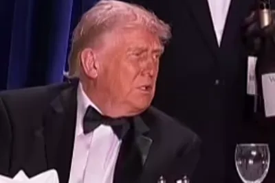 Profil Cole Allen Terungkap Usai Insiden Tembakan di Acara Donald Trump