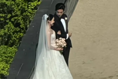 SELAMAT! Taecyeon Resmi Menikah, Reuni Lengkap 2PM Meriahkan Pesta di Seoul pada Jumat, 24 April 2026