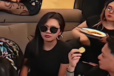 Profil Wanda Oz yang Viral Usai Melontarkan Kata-Kata Kasar pada Jayjax di Live Marapthon Season 3