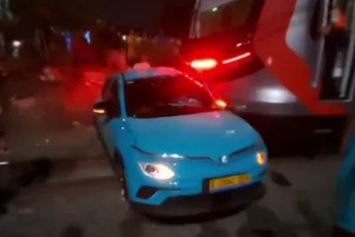 Green SM Disorot Usai Insiden Tabrakan Kereta di Bekasi Timur, Ini Profil Perusahaannya